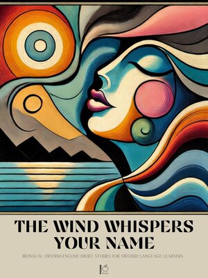 cover image of The Wind Whispers Your Name